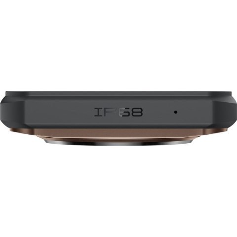 Smartfon Oukitel WP35 6,6" Dual SIM Android 14 5G USB Type-C 8GB 256GB 11000mAh Złoty