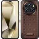 Smartfon Oukitel WP35 6,6" Dual SIM Android 14 5G USB Type-C 8GB 256GB 11000mAh Złoty