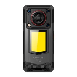 Smartfon Oukitel WP56-BK/OL Dual SIM Android 15 5G USB Type-C 12GB 512GB 16000mAh Czarny