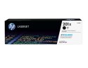 HP 201X oryginalny wkład laserowy o dużej pojemności, czarny