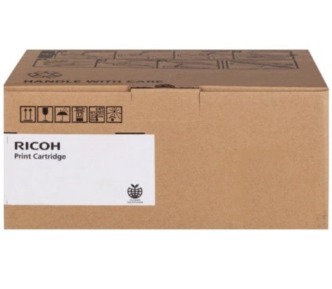 Kaseta Ricoh C7100 Błękitny