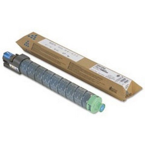 Ricoh 841820 kaseta z tonerem 1 szt. Oryginalny Cyjan
