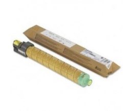 Toner Ricoh MP C300 | C400 Yellow (841302/841553/842041) 10000 str.