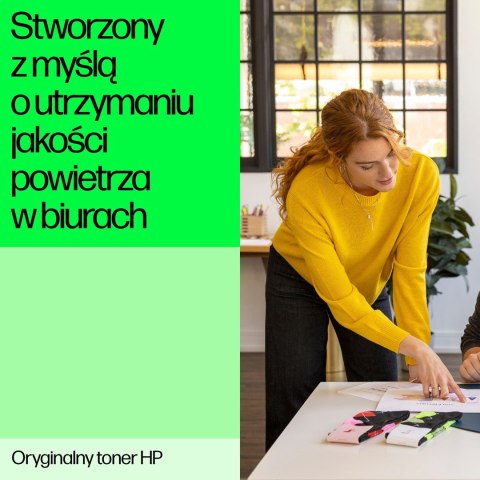 Wkład HP nr 646A HP646A HP 646A Żółty Gelb (CF032A)