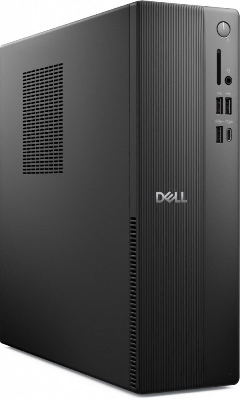 Dell Komputer Dell Pro Slim Essential QVS1260 Win11Pro i3-14100/8GB/512GB SSD/Intel UHD 730/WLAN+BT/Kb/Mouse/3YPS