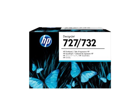 Głowica drukująca HP Designjet printhead No 727
