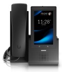 Ubiquiti G3 Touch Pro telefon VoIP Czarny Wi-Fi