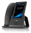 Ubiquiti G3 Touch Pro telefon VoIP Czarny Wi-Fi