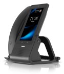 Ubiquiti G3 Touch Pro telefon VoIP Czarny Wi-Fi