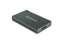 Verbatim Dysk Metal Mini SSD 512GB USB-C 32030