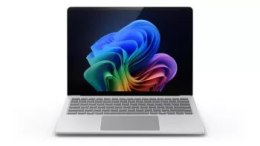 Microsoft Surface Laptop 7 ZGV-00009 X Plus X1P-64-100 Touch 13,8