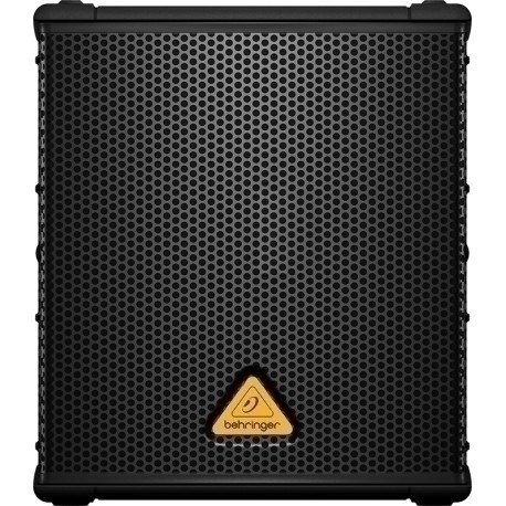 Behringer B1200D-PRO Subwoofer aktywny 12"