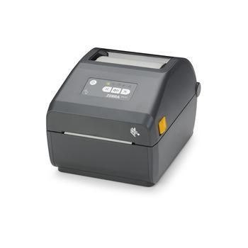 Drukarka etykiet ZD421 termiczna 203dpi USBHost BTLE5