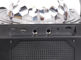 Głośnik BT Denver BTM-618 100W czarny