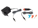 Jump Starter kompresor BLOW 5w1