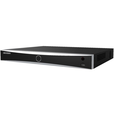 REJESTRATOR IP HIKVISION DS-7608NXI-K2/8P (D)