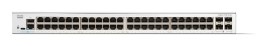 Switch Cisco Catalyst 1200 48p GE 4x1G SFP
