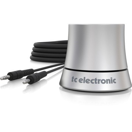 TC Electronic Level Pilot C - Kontroler głośności