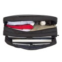 Aktówka Rivacase 8455 43,9 cm (17.3") Czarny