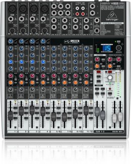 Behringer X1622USB - Mikser audio