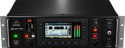 Behringer X32 Rack 40 kan. 10 - 22000 Hz Czarny