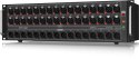 Behringer DIGITAL SNAKE S32 - stagebox