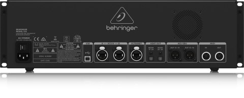 Behringer DIGITAL SNAKE S32 - stagebox