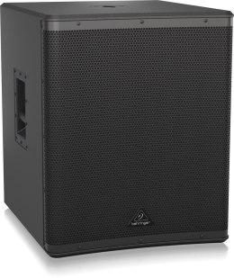 Behringer DR18SUB - Subwoofer aktywny 18