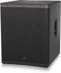 Behringer DR18SUB - Subwoofer aktywny 18"