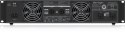 Behringer NX6000D wzmacniacz audio 2.0 kan.