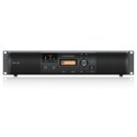 Behringer NX6000D wzmacniacz audio 2.0 kan.