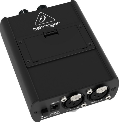 Behringer P1 Personalny wzmacniacz douszny