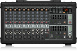 Behringer PMP2000D Powermikser