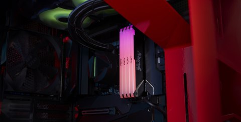 Kingston Technology FURY Beast RGB moduł pamięci 32 GB 2 x 16 GB DDR4 3200 MT/s