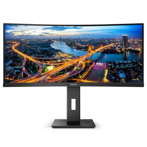 MONITOR PHILIPS LED 34" 346B1C/00