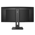 MONITOR PHILIPS LED 34" 346B1C/00