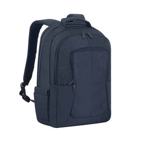 Plecak Rivacase 8460 43,9 cm (17.3") Niebieski