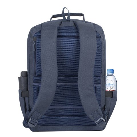 Plecak Rivacase 8460 43,9 cm (17.3") Niebieski