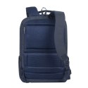 Plecak Rivacase 8460 43,9 cm (17.3") Niebieski