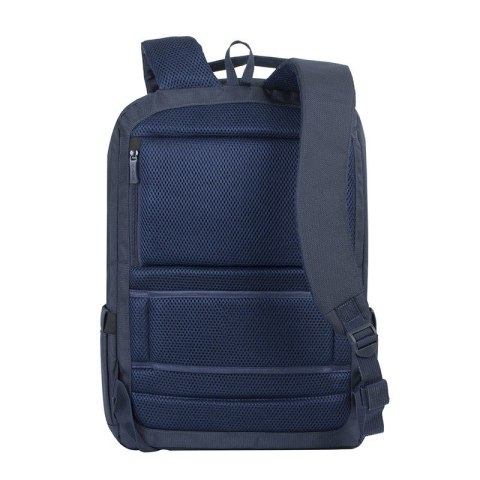 Plecak Rivacase 8460 43,9 cm (17.3") Niebieski