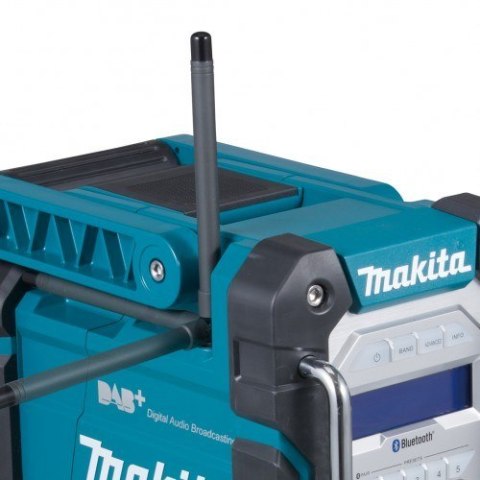 Radio bluetooth FB/DAB DMR112 MAKITA