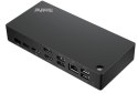 Stacja dokująca Lenovo Thinkpad dock USB-C TB 40B10135EU