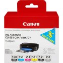 Canon PGI-550/CLI-551 / 6496B005 Multipack