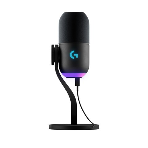Mikrofon Logitech G Yeti GX