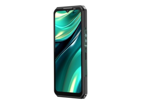 Smartfon Oukitel WP39 6/256 11000mAh DS. Green