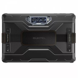 Tablet Oukitel RT8 6/256GB Black Rugged 20000 mAh bez ładowarki