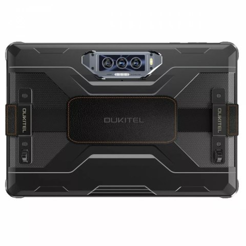 Tablet Oukitel RT8 6/256GB Black Rugged 20000 mAh bez ładowarki