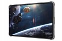 Tablet Oukitel RT8 6/256GB Orange Rugged 20000 mAh bez ładowarki