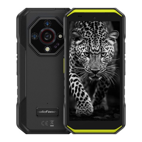 Ulefone Armor X32 6/128GB Vivid Green