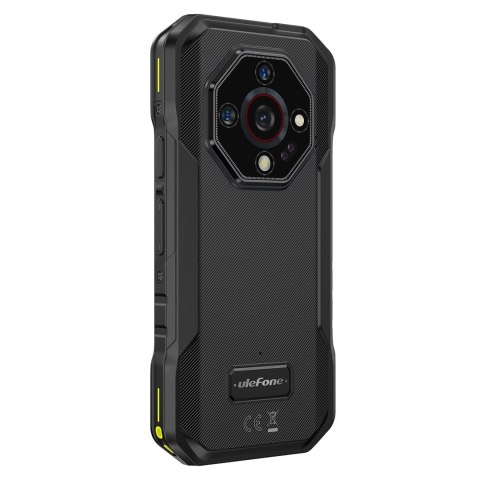 Ulefone Armor X32 6/128GB Vivid Green